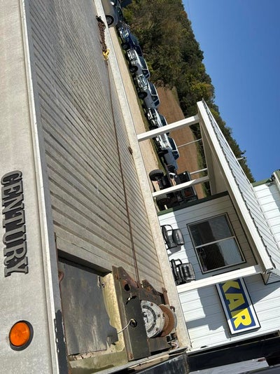 2002 International 4700 -