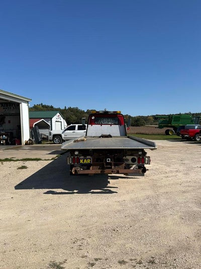 2002 International 4700 -