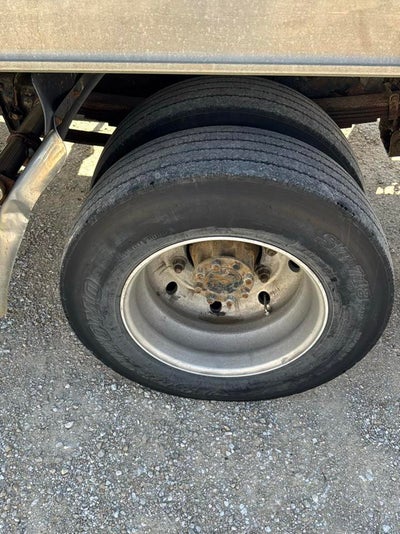 2002 International 4700 -