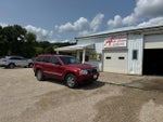 2006 Jeep Grand Cherokee 4dr Limited 4WD