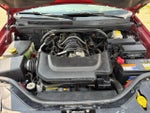 2006 Jeep Grand Cherokee 4dr Limited 4WD