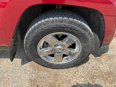 2006 Jeep Grand Cherokee 4dr Limited 4WD