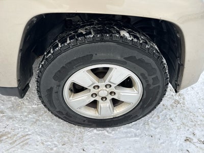 2010 Jeep Liberty 4WD 4dr Sport