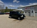 2010 Jeep Liberty 4WD 4dr Sport