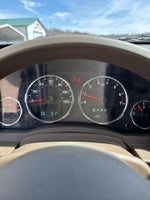 2011 Jeep Liberty 4WD 4dr Sport