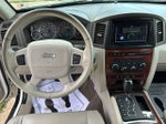 2007 Jeep Grand Cherokee 4WD 4dr Limited