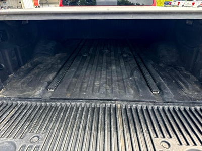 2018 Nissan Titan XD 4x4 Diesel Crew Cab SL