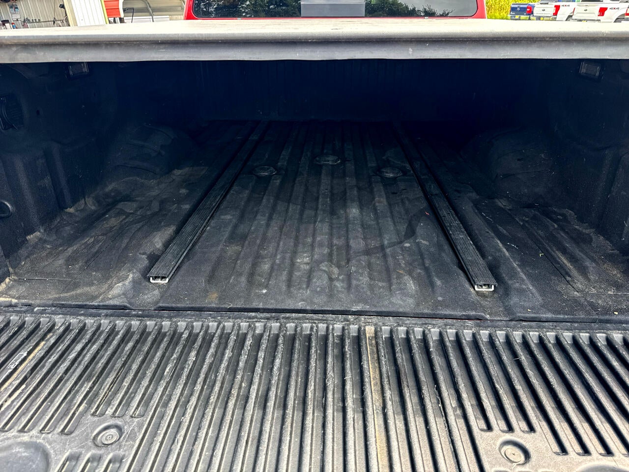 2018 Nissan Titan XD 4x4 Diesel Crew Cab SL