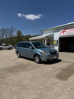 2010 Chrysler Town & Country 4dr Wgn Touring