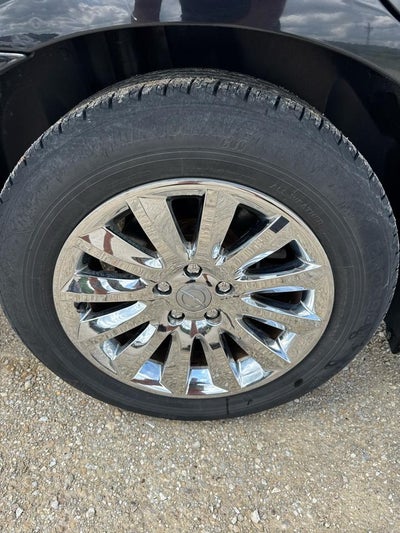 2013 Chrysler 300 4dr Sdn RWD