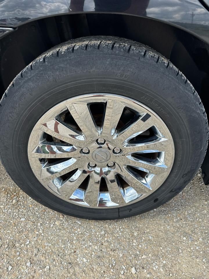 2013 Chrysler 300 4dr Sdn RWD
