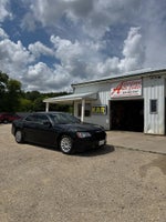 2013 Chrysler 300 4dr Sdn RWD