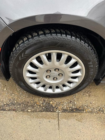 2021 Dodge Charger Police AWD