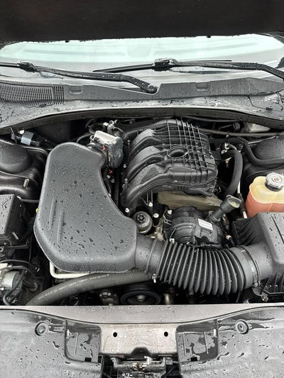 2021 Dodge Charger Police AWD