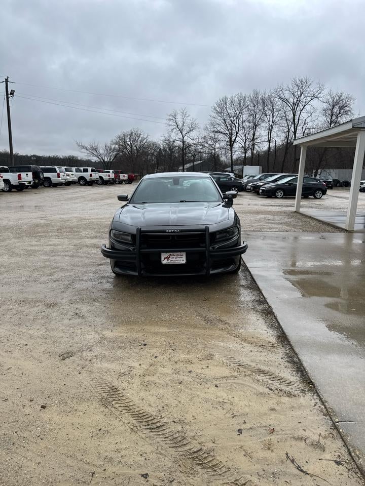 2021 Dodge Charger Police AWD