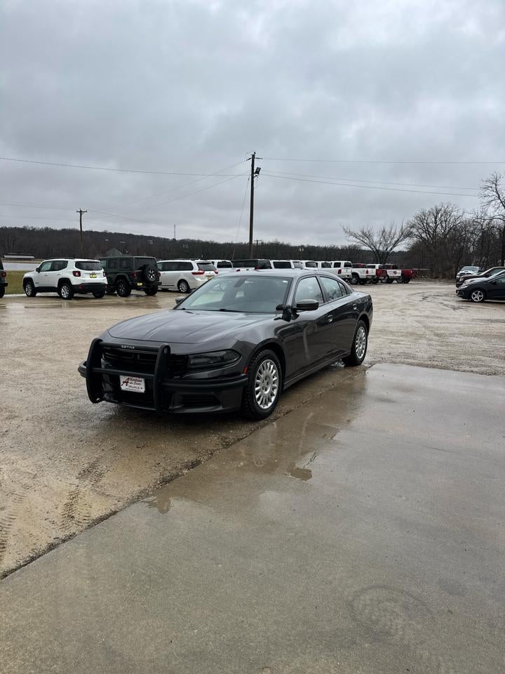 2021 Dodge Charger Police AWD