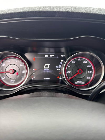 2021 Dodge Charger Police AWD