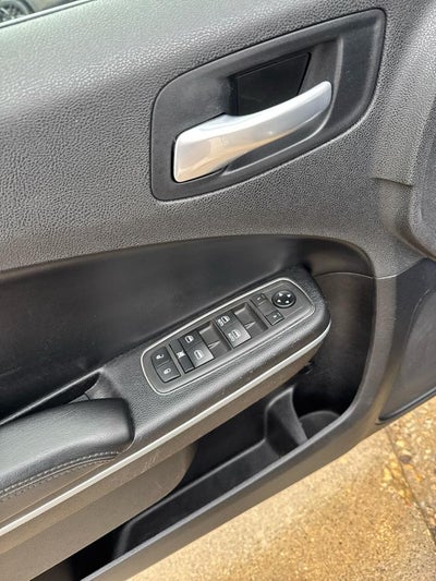 2021 Dodge Charger Police AWD