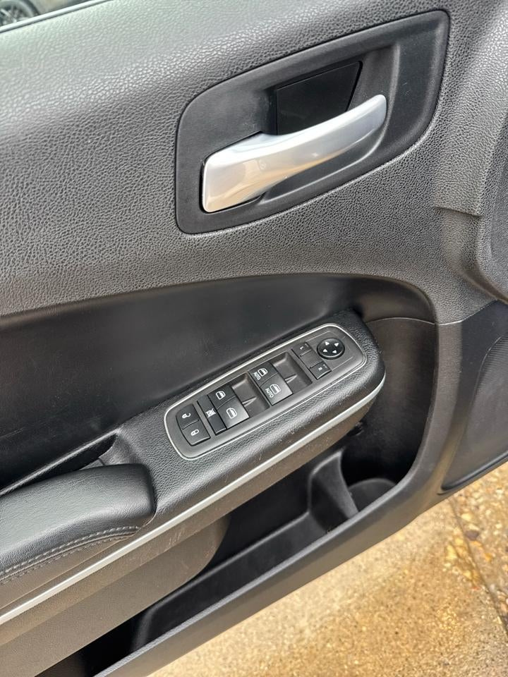 2021 Dodge Charger Police AWD