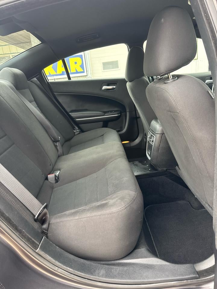 2021 Dodge Charger Police AWD