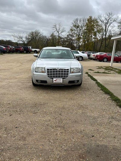 2007 Chrysler 300 4dr Sdn 300 Touring RWD