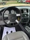2007 Chrysler 300 4dr Sdn 300 Touring RWD
