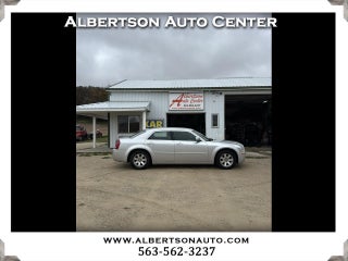 2007 Chrysler 300 4dr Sdn 300 Touring RWD