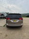 2017 Chrysler Pacifica Touring-L Plus FWD