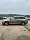 2017 Chrysler Pacifica Touring-L Plus FWD
