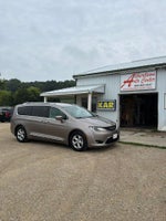2017 Chrysler Pacifica Touring-L Plus FWD