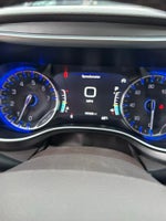 2017 Chrysler Pacifica Touring-L Plus FWD