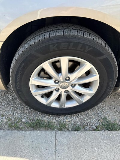 2016 Chrysler Town & Country 4dr Wgn Limited