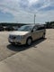 2016 Chrysler Town & Country 4dr Wgn Limited