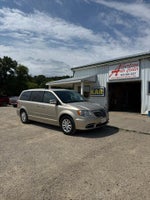 2016 Chrysler Town & Country 4dr Wgn Limited