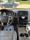 2016 Chrysler Town & Country 4dr Wgn Limited