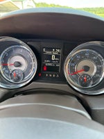 2016 Chrysler Town & Country 4dr Wgn Limited