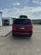 2016 Dodge Grand Caravan 4dr Wgn SE Plus