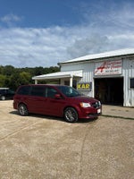 2016 Dodge Grand Caravan 4dr Wgn SE Plus