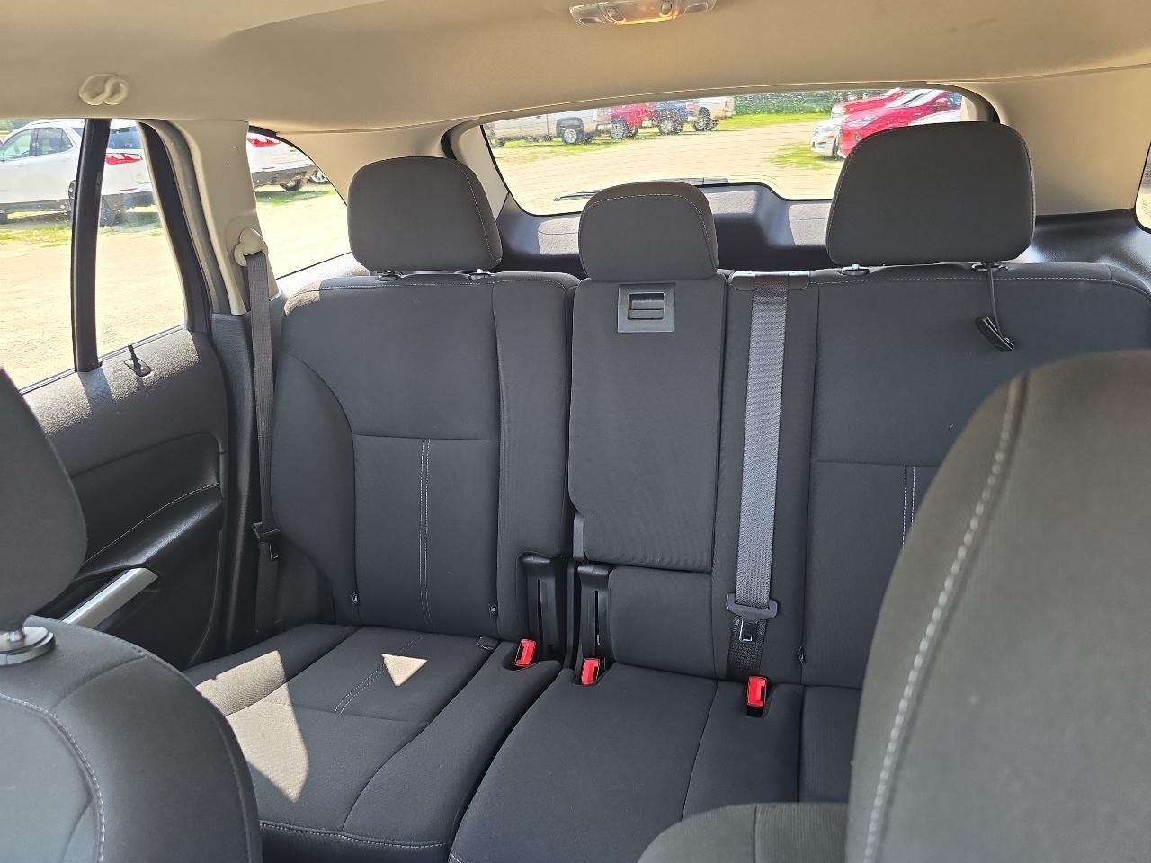 2013 Ford Edge 4dr SE FWD