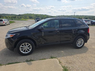 2013 Ford Edge 4dr SE FWD