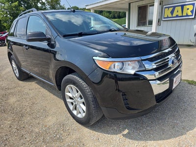 2013 Ford Edge 4dr SE FWD