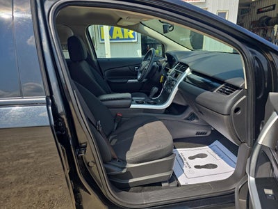 2013 Ford Edge 4dr SE FWD