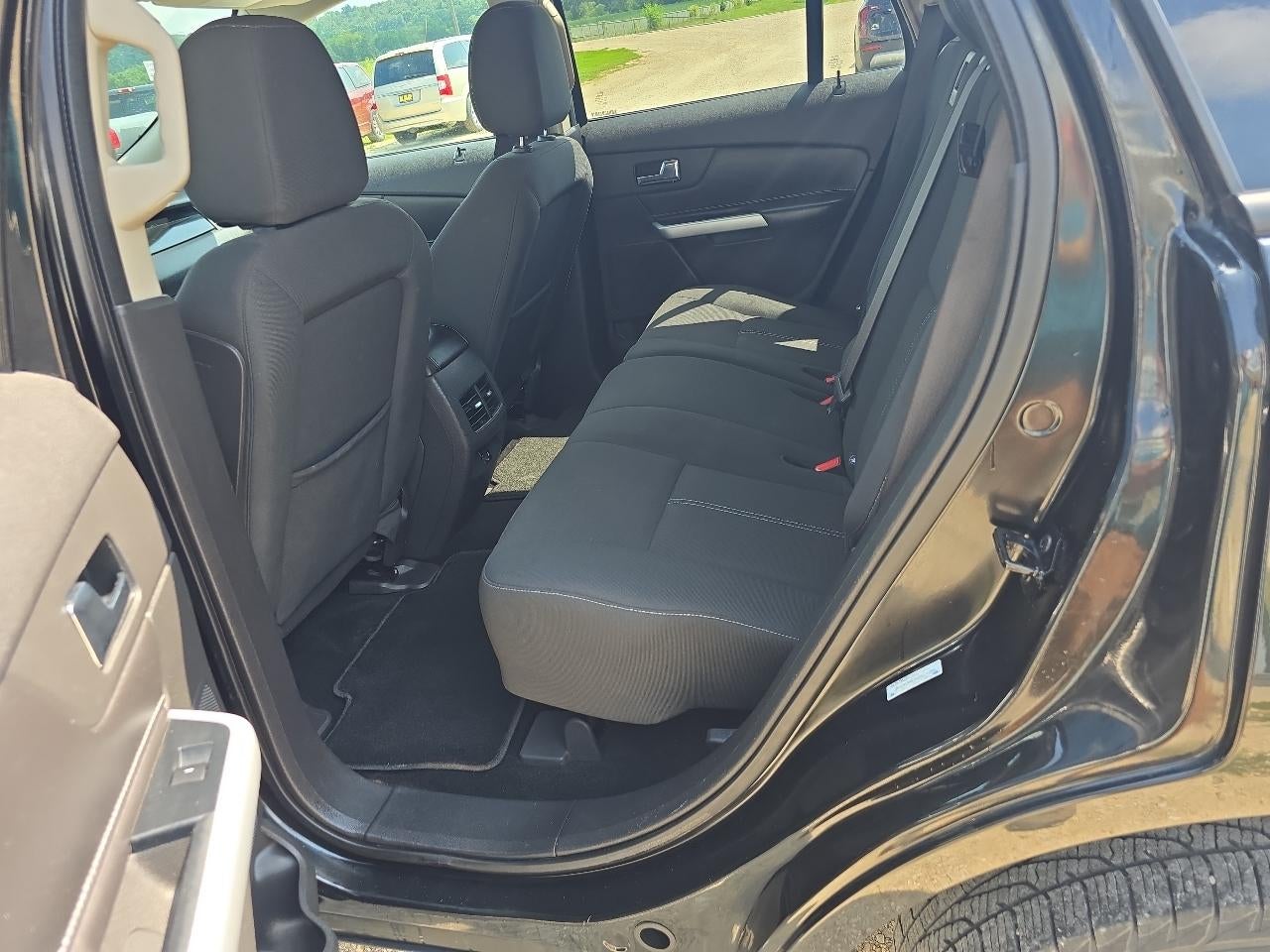 2013 Ford Edge 4dr SE FWD