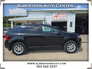 2013 Ford Edge 4dr SE FWD