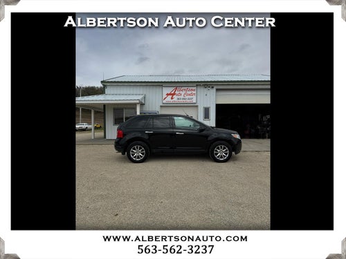 2011 Ford Edge 4dr SEL AWD