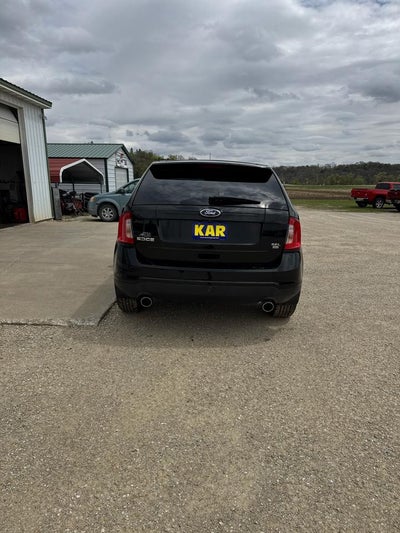 2011 Ford Edge 4dr SEL AWD