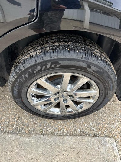 2011 Ford Edge 4dr SEL AWD