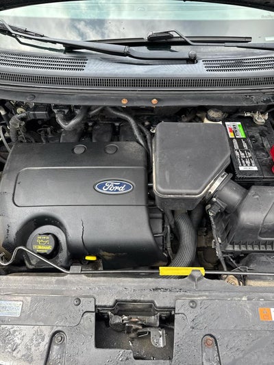 2011 Ford Edge 4dr SEL AWD