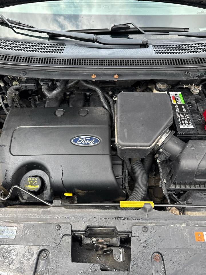 2011 Ford Edge 4dr SEL AWD