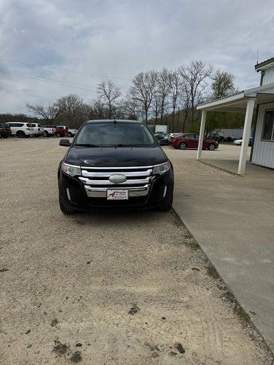 2011 Ford Edge 4dr SEL AWD